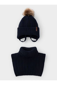 КВ 22014_ш_темно-синий Комплект