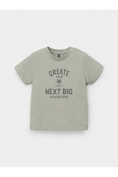 КР 302973_оливковый 0110 к730 Фуфайка