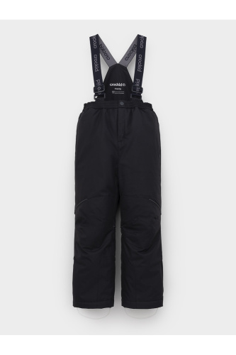 ВК 40009_1 ГР_черный Брюки