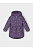 ВК 38119_н_1 ГР_темный баклажан, мини цветы Куртка