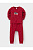 К 1662_красный 0533 Н150 Пижама