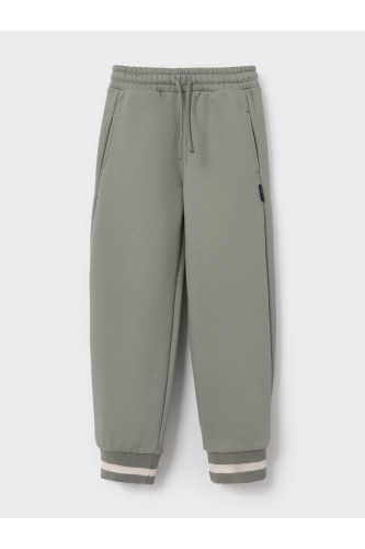 КР 400784_хаки 6206 к690 Брюки