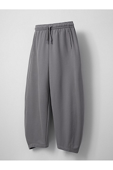 КБ 400894_серый 3911 Брюки