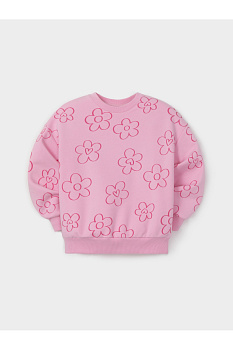 КР 303014-1_розовый 2710 Н199 к717 Джемпер