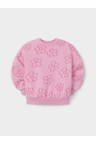 КР 303014-1_розовый 2710 Н199 к717 Джемпер