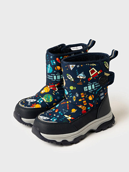 32412921 Сапоги для мальчика