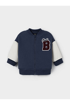 КР 303040_синий 1179 к726 Жакет