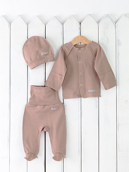 КН132/1-И(М) Комплект для н/рожденных (кофе)