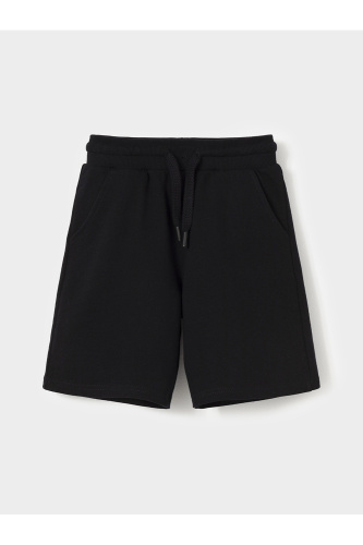 КР 400637_черный 1413 к714 Шорты