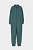 ФЛ 60006_1 ГР_морская сосна Комбинезон