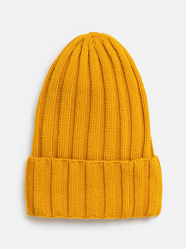 20236400227 Шапка детская Parov охра