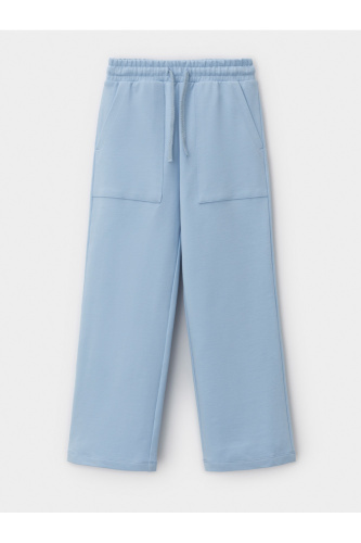 КР 400926_голубой 3915 к701 Брюки