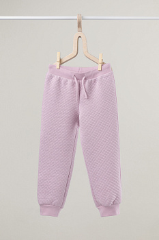 К 400508_фламинго Брюки