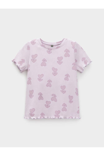 КР 302814_сиреневый 3820 Н197 к689 Фуфайка