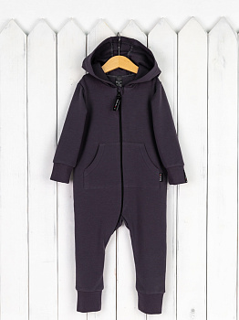 К321/11-Ф(М) Комбинезон (графит)