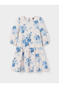 КР 5899-1_молочный 1107 Н210 к701 Платье