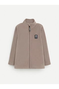 ФЛ 34025_9 ГР_светло-коричневый Куртка