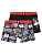 32131532 Трусы-боксеры для мальчика, 2 шт. в комплекте