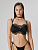 31204111522 Бюстгальтер Bralette жен. Burana черный
