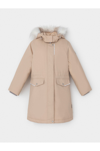 ВК 38107_9 ГР_лунный свет Пальто