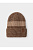 КВ 20414_ш_бежевый, темно-бежевый Шапка
