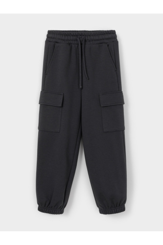 КР 400907-1_темно-серый 0201 к672 Брюки