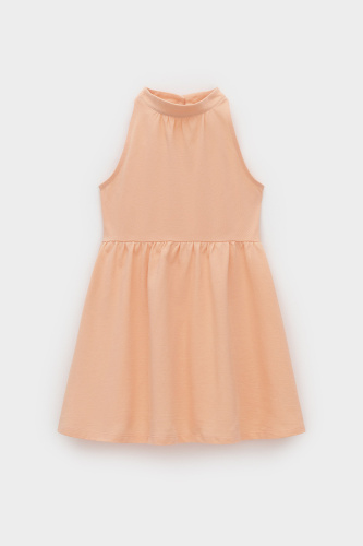 КР 5930_бегония к555 Платье