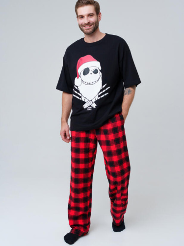 42576001 Пижама мужская