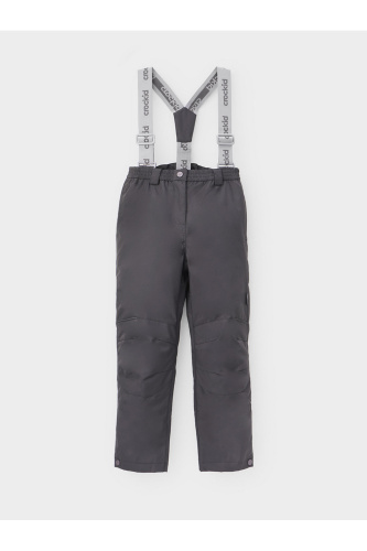 ВК 46017_26_2 ГР_темно-серый Брюки