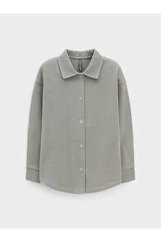 КР 302812_лесной туман к581 Рубашка