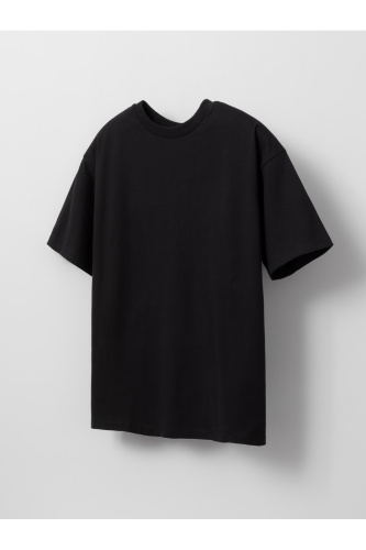 КБ 302928_черный 1413 Фуфайка