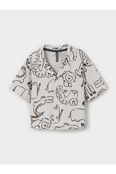 КР 303089_светло-бежевый 0783 Н230 к734 Рубашка