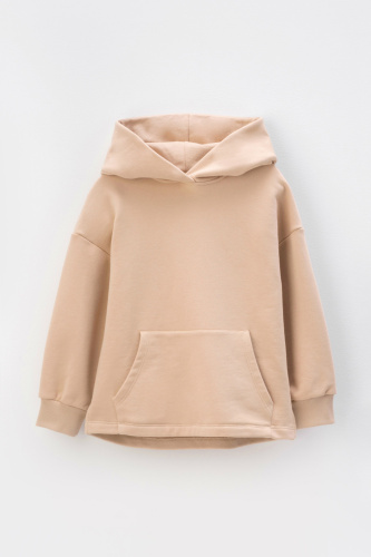 КР 302203_нежный бежевый к415 Джемпер