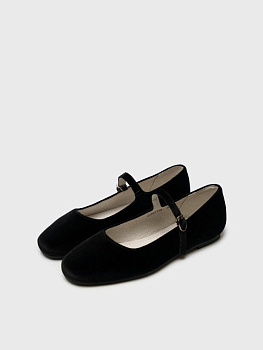 22527716 Туфли для девочки