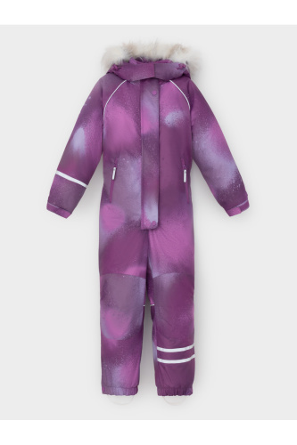 ВК 60098_н_9 ГР_виноградный, спрей Комбинезон