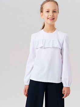 22527089 Блузка для девочки