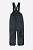 ВК 40005_25_1 ГР_угольный серый Полукомбинезон