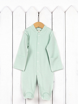 К332/99-4-И(М) Комбинезон (нефрит)