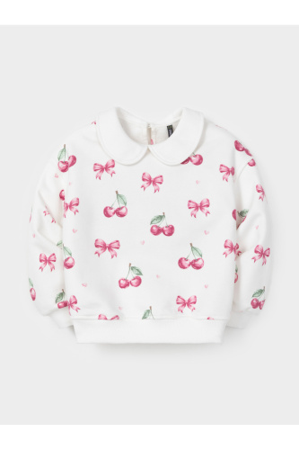 КР 302961-1_молочный Н196 к683 Джемпер