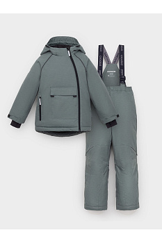 ВК 20068_2 ГР_зеленый Набор