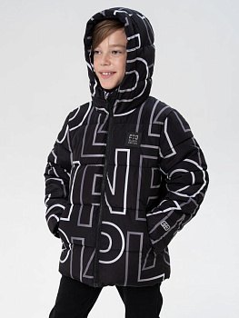 32511429 Куртка зимняя для мальчика