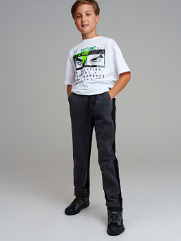 32411067 Джинсы для мальчика