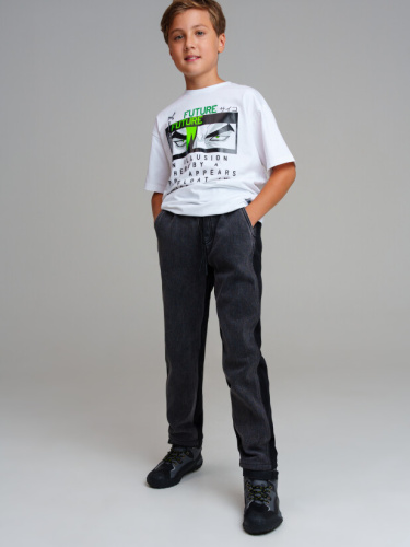 32411067 Джинсы для мальчика