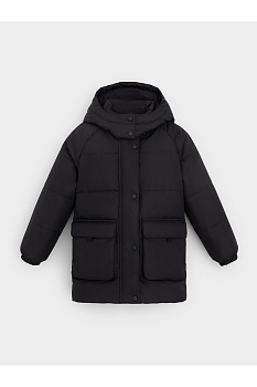 ВК 38130_1 УЗГ_черный Куртка