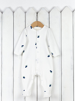 К270/10005-И(Н)(М) Комбинезон (черника)