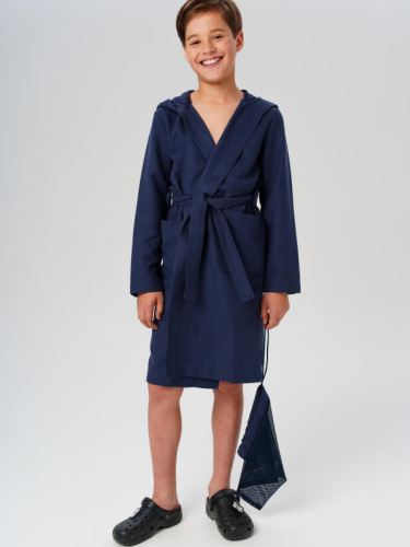22517110 Халат  для мальчика