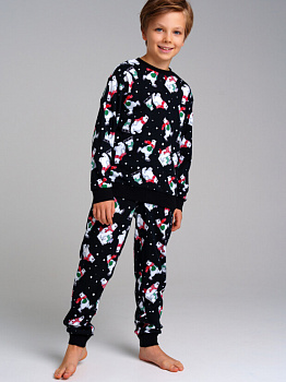 42316008 Пижама для мальчика