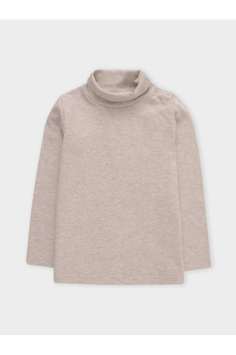 КП 301072_бежевый меланж Джемпер