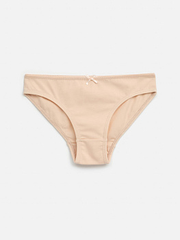 20224120051 Трусы детские для девочек Magrit бежевый