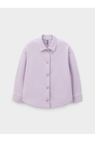 КР 302970-1_сиреневый 3820 к689 Рубашка
